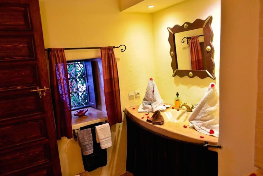 Riad Dar Saba Shika Marraquexe Exterior foto