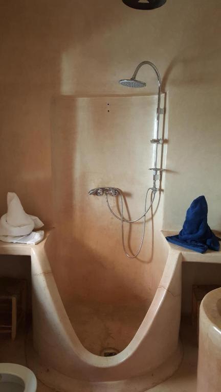 Riad Dar Saba Shika Marraquexe Exterior foto