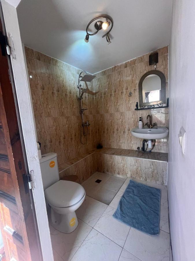 Riad Dar Saba Shika Marraquexe Exterior foto