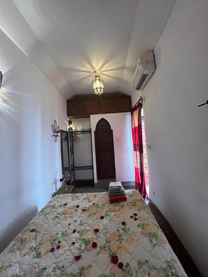 Riad Dar Saba Shika Marraquexe Exterior foto